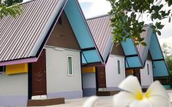 เครือเคียงดาวรีสอร์ท