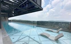 Mossaz Studio 4Pax Pool Ikea 20