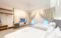 Mossaz ExecutiveStudio Pool Chill 21