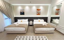 Mossaz BasicStudio Damansara 1Utama 22