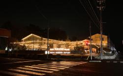 HOTEL PARADISO