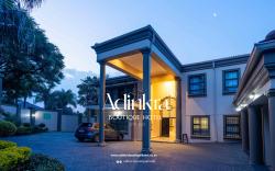 Adinkra Boutique Hotel
