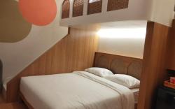 Casabella 203 PVJ Ciwalk Pasteur Lembang