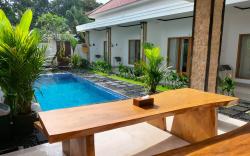 Alit Guest House