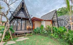 IPIAN Angel by Pramana Villas