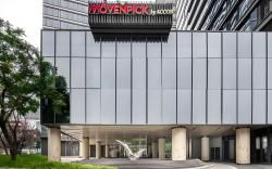 Mövenpick by Accor Kuanzhai Alley Chengdu