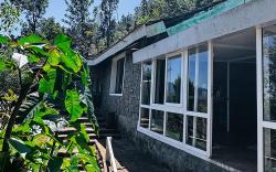 Manas Valley View bungalow by Xacro Xperiences