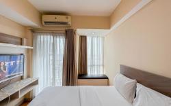 Best Price Studio Tamansari Papilio By Travelio
