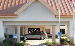 Clarion Inn Des Moines Airport
