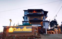 Yecha House