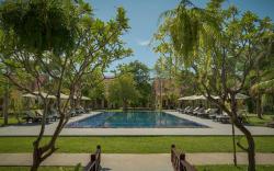 Sala Siem Reap Resort