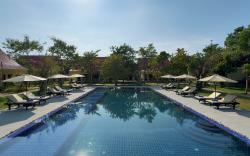 Sala Siem Reap Resort