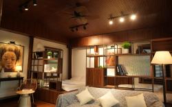 Ann - Ho Tram Garden Villa