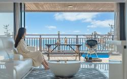 Pohang Blue Hill Pension