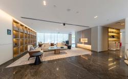 Atour X Hotel Xiamen Gaoqi Airport Innovation Park Metro Station