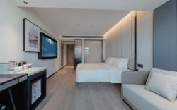 Atour X Hotel Xiamen Gaoqi Airport Innovation Park Metro Station