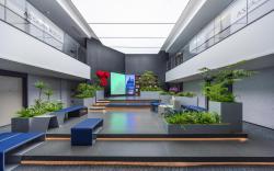 Atour Light Hotel Nanjing Olympic International Expo Center