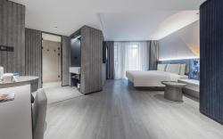 Atour Light Hotel Nanjing Olympic International Expo Center