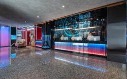 Atour Hotel Qingdao Taidong Beer Street