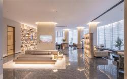 Atour Hotel Qingdao North Railway Station Zhenhua Road