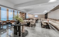 Atour Hotel Qingdao Huangdao Jiudingfeng