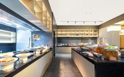 Atour Hotel Suzhou Beisi Pagoda Taohuawu Street