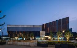Atour Hotel Suzhou High-Tech Zone Technology City