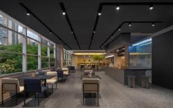 Atour Light Hotel Xi'an North Station Fengcheng 12 Road