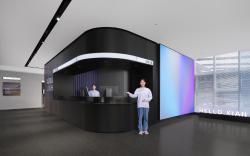 Atour Light Hotel Xi'an North Station Fengcheng 12 Road