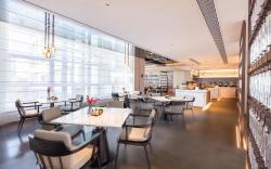 Atour Hotel Xian Gaoxin Zhongxing Communication Industrial Park