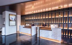 Atour Hotel Xian Gaoxin Zhongxing Communication Industrial Park