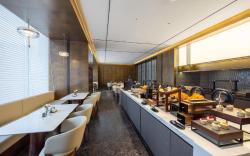 Atour Hotel Chengdu Taikoo Li Silverstone Plaza