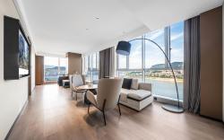 Atour Hotel Chongqing Wanzhou Wanda Beibin Avenue