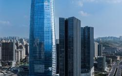 Atour S Hotel Chongqing Yuelai International Expo Center Central Park