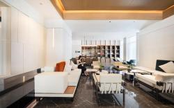 Atour Hotel Chongqing North Railway Station Renhe