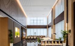 Atour Hotel Chongqing Jiangbei Airport Huanshan Park Metro Station