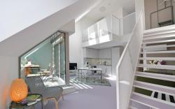 4: Duplex Apartment-Modern Charm in Vienna