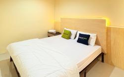 Urbanview Hotel Ling near Jawa Timur Park 2
