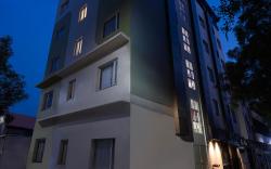 Asar Varanasi Junction by Orion Hotels