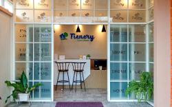 RedDoorz @ Tienery Guest House