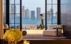 Chongqing INDITION Hotel - Jiangbeizui Financial City Branch