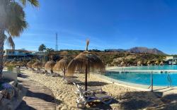 Luxury Penthouse Alcazaba Lagoon 622 - EHHouse