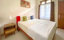 Raden Mansion Jember Urbanview