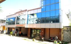 VISHNU RESIDENCY