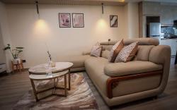 3BHK Griha units, Lazimpat