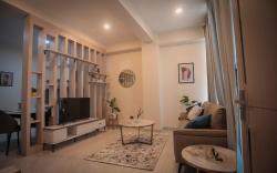 2BHK Griha Units, Lazimpat