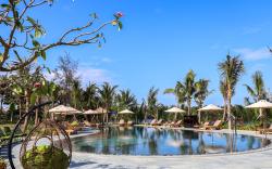 Nesta Hoian Resort & Spa 