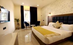 Hotel Dhingra Inn