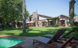 MacGregors Guest House