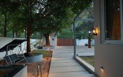 The Amberle Resort